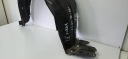 YARIS 3 17-20 ПІДКРИЛОК ЗАХИСТ КРИЛО ПЕРІД ЛІВЕ 53876-0D680 ЛІВЕ 87  (15947625939) фото min 11