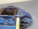 BMW 2 F44 M235I M135I ÉTRIER DE FREIN AVANT DROIT KIT 42/360/30 6879854photo 5