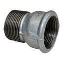 ErE оцинкованный удлинитель 1