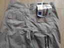 Spodnie bojówki Esmara r. L/XL Kolor beżowy
