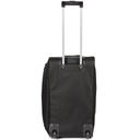 Cestovná taška na kolieskach veľká M kufor Bellugio Dominujúca farba čierna