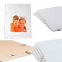 АНТИРАМКА 21х29,7 (А4) - ПЛЕКСИ - 29,7х21 ДИПЛОМ