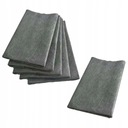 салфетки из микрофибры для чистки стекол