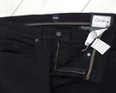 BOSS HUGO BOSS DELAWARE3-1 SLIM FIT Džínsové Pánske nohavice 31/32 Značka BOSS