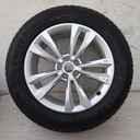 RUEDAS AUDI Q7 GOODYEAR EAGLE F1 SUV 4X4 255/55R19 