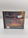 Игра Апокалипсис для Sony PlayStation (PSX)