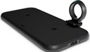 БЕСПРОВОДНОЕ ЗАРЯДНОЕ УСТРОЙСТВО ZENS ALUMINIUM 4 В 1 45 ВТ USB PD ЧЕРНОЕ (ZEDC13B/00)