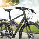 ДВИГУН БЕНЗИНОВИЙ DO ВЕЛОСИПЕДА 3KW 110CC 36 ЗУБІВ BICYCLE GASOLINE ENGINE  фото 13