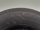 FIAT 500X КОЛЕСО ДОКАТКА ЗАПАСНЕ 16 ДЮЙМИ 145/90/16 ET22 5X110  (18357410784) фото min 6