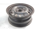 OPEL ASTRA G 2 II ДИСК ДИСКИ СТАЛЬНЫЕ 15'' 4X100 ET49 6J 2150143 2ШТ  (18322158607) фото min 10