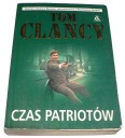 Клэнси Том - Время Патриота