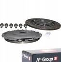 EMBRAGUE JUEGO JP GROUP DO VW CADDY II 1.9 SDI 