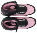 Женские ботинки для беговых лыж Madshus Athena Jr, розовые, размер 39