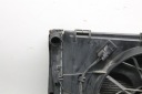 ENSEMBLE RADIATEURS BMW 3 (E90) 0130303941 2.0L DIESEL 105KW 2009photo 8