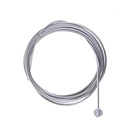 ТРОС ТОРМОЗНОЙ СТАЛЬ ОЦИНКОВАННЫЙ ЗАДНИЙ 1,5x2000 мм