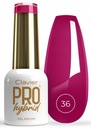 Lakier Hybrydowy ProHybrid Clavier 8 ML