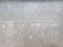 DOUBLURE PARE-CHOCS AVANT AVANT AUDI A4 S4 B9 8W 8W0807717Cphoto 12