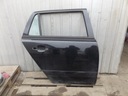 ASTRA III COMBI ДВЕРЬ ПРАВАЯ ЗАДНЯЯ Z20R