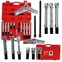 СЪЕМНИК ВТУЛКИ ПОДШИПНИКА 2-3 РУЧКИ УНИВЕРСАЛЬНЫЙ 13E