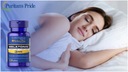 Melatonín Ashwagandha Zdravý spánok STRES Pamäť melatonín ženšen SÚPRAVA Značka Swanson Health Products