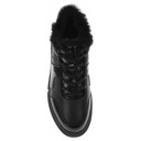 Caprice Sneakersy 9-23704-41 Black Comb 019 Wzór dominujący bez wzoru