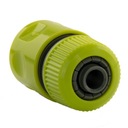 БЫСТРОСОЕДИНИТЕЛЬ ДЛЯ САДОВОГО ШЛАНГА 1/2-СТОП СОЕДИНИТЕЛЬ