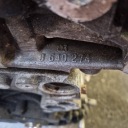 БЛОК ДВИГАТЕЛЯ СТОЛБИК DO BMW F20 F21 F30 1.5 B38B B38 8579312  фото 7