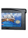 Могучие рейнджеры Game Boy Gameboy Advance GBA