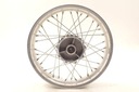 BMW F 650 GS 00-08 DAKAR LLANTA PARTE TRASERA 17''X3.00 NR 2 345 806 