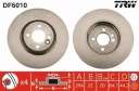 TRW TARCZE+KLOCKI AVANT MINI R50 R2 R55 R56 R57 R58 294MMphoto 5