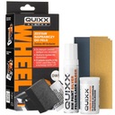 В комплект входит ремкомплект дисков QUIXX/Алкотест!