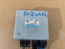 SUZUKI CONTRÔLEUR AMPLIFICATEUR 38720-68LD0photo 5