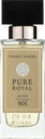 Perfumy FM by Federico Mahora 905 Pure Royal poj 50ml GRATISY