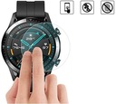 SZKŁO HARTOWANE 9H DO HUAWEI WATCH GT 2E 46MM Kod producenta inny