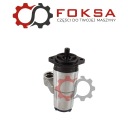 НАСОС ГИДРАВЛИЧЕСКАЯ - DWUSEKCYJNA MASSEY FERGUSON: 3800195M91, 3816910M91,  фото 4
