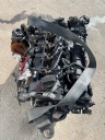 KIA OPTIMA 3 1,7 CRDI ДВИГУН NA ЗАПЧАСТИНИ D4FD  (17499467752) фото min 10