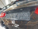 MERCEDES W213 213 E-KLASA RESTYLE TRUNK LID REAR BACK  photo 8