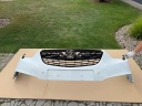 PARE-CHOCS AVANT OPEL CROSSLAND X 2017 2021photo 6