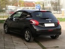 Peugeot 208 1.6 e-HDi, Salon Polska, Klima Przebieg 117802 km