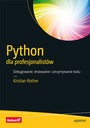 Python для профессионалов. Отладка