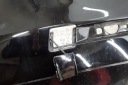 БАМПЕР ЗАДНІЙ BMW 5 (F10) 6689 2.0L GASOLINE 180KW 2012  (17559465821) фото min 8