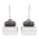 ЛАМПОЧКА ФАРИ KSENONOWEGO 4300 K 3200 LM 35 W ЗАМІННИК ДЛЯ 2G  фото 10