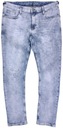 Spodnie męskie jeans C&A pas: 94 r. 36/32 Marka C&A