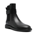double t chelsea boot 35mm 152831-004 r. 36.5