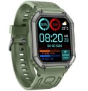 СПОРТИВНЫЕ СМАРТ-ЧАСЫ RUBICON RNCE93 ЗВОНКИ ПУЛЬСА
