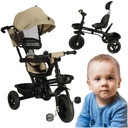 Трехколесный велосипед Trike Fix Lite V2