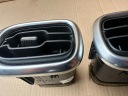 CITROEN C3 PICASSO GRILLE CONDUIT D'AIR DROITE GAUCHE ENSEMBLEphoto 10