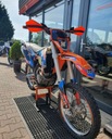 KTM EXC KTM EXC-F350 EXC350 EXC 350 EXCF Motor... Typ nadwozia Cross, Enduro