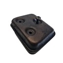 SHARK MKS 3840 TŁUMIK WYDECH