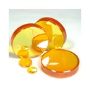 Объектив для лазерного плоттера CO2 20 мм 63,5 мм 2,5 дюйма